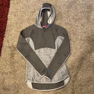 Northface light jacket